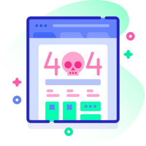 404web
